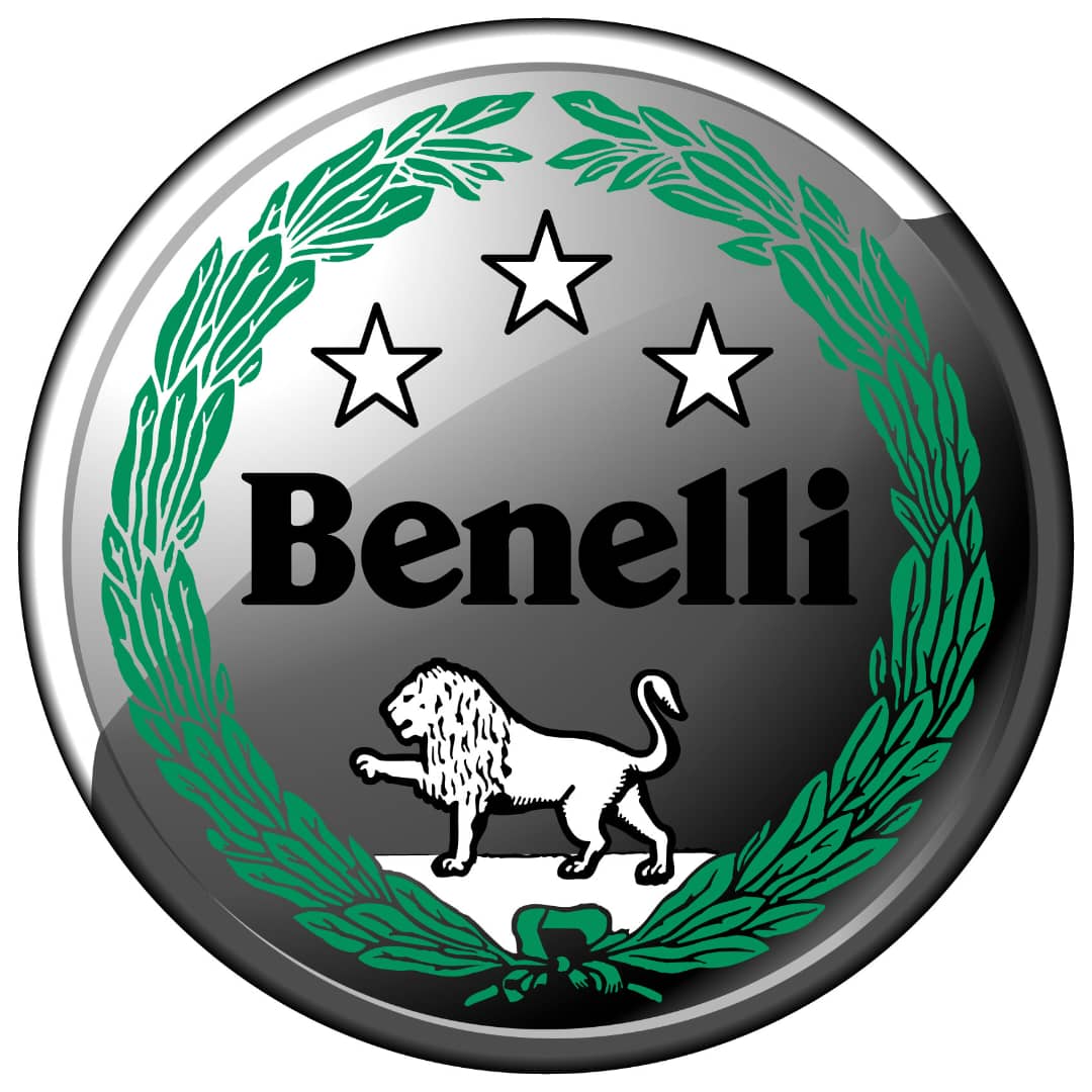 Benelli logo
