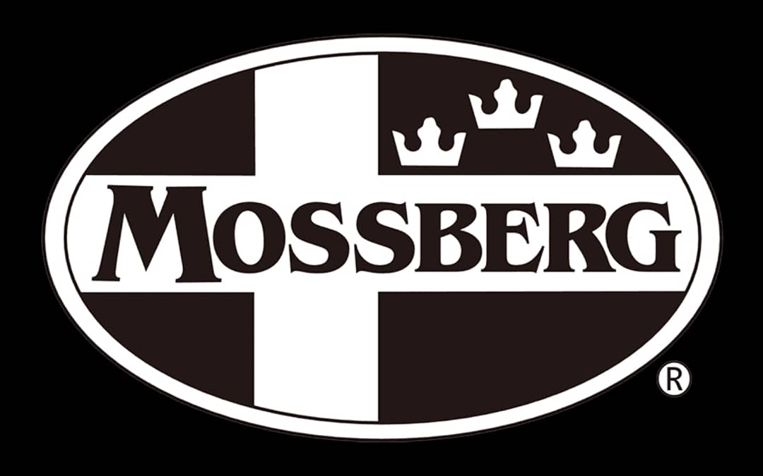 Mossberg logo